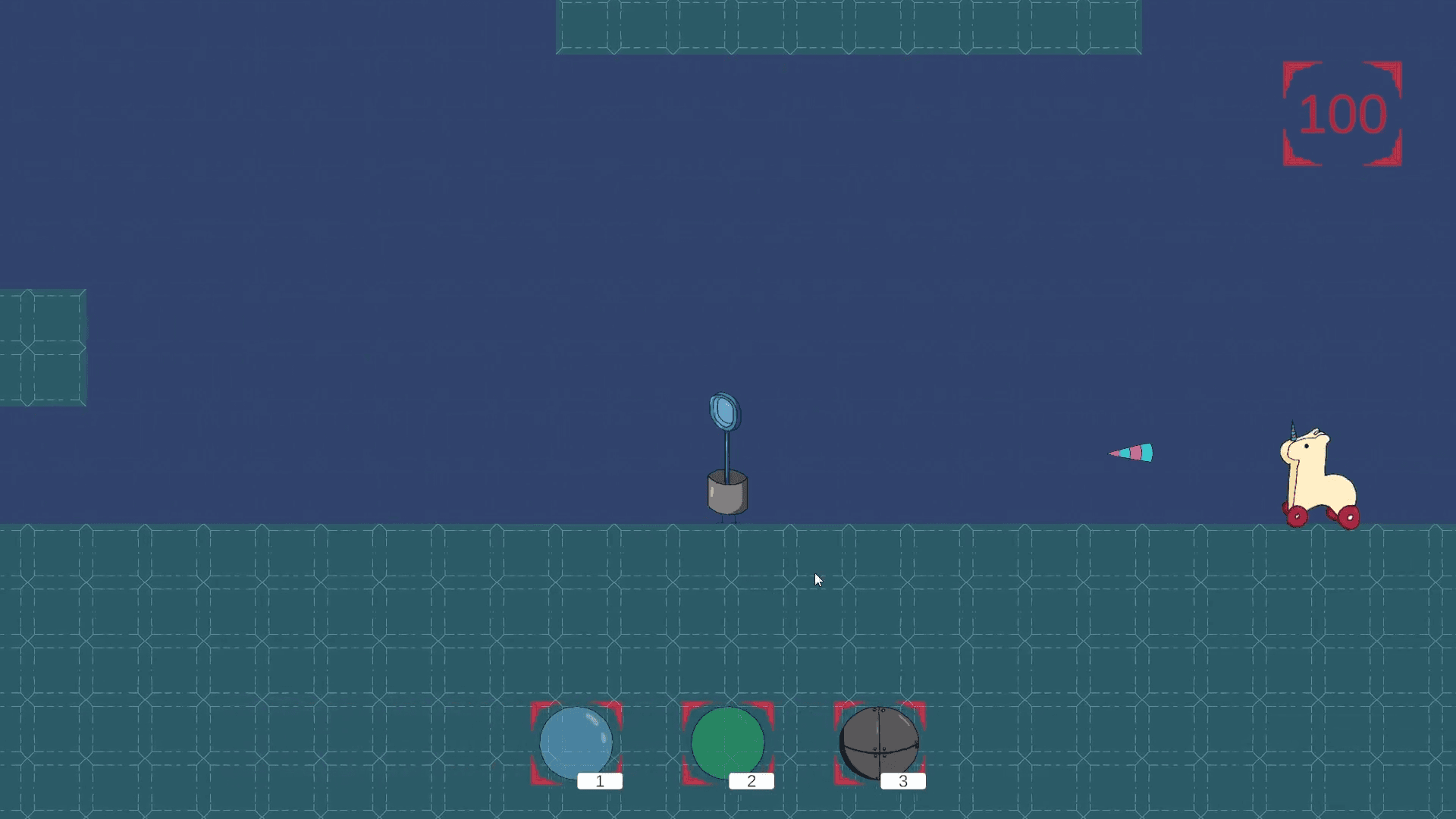 Bubble Toy screenshot 2