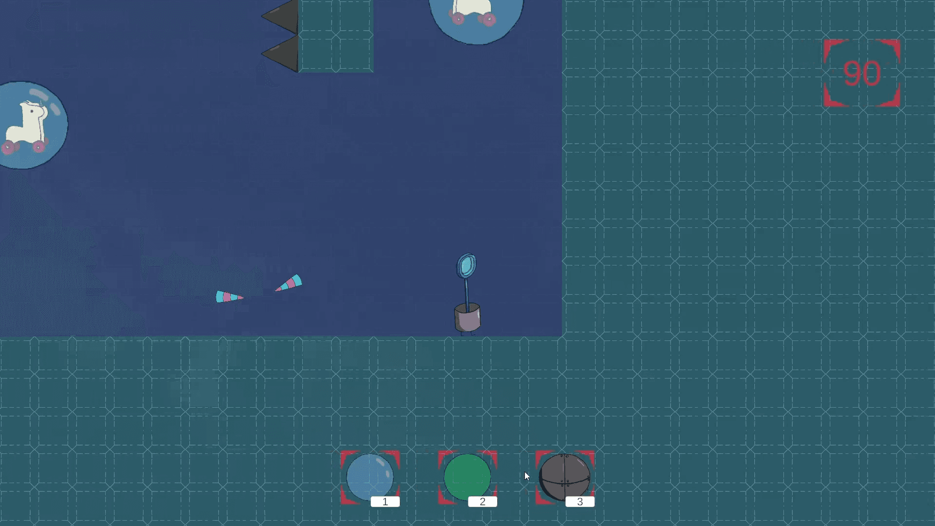 Bubble Toy screenshot 4