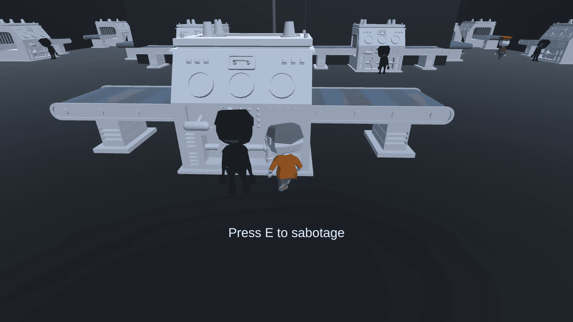 Exit Now screenshot 2