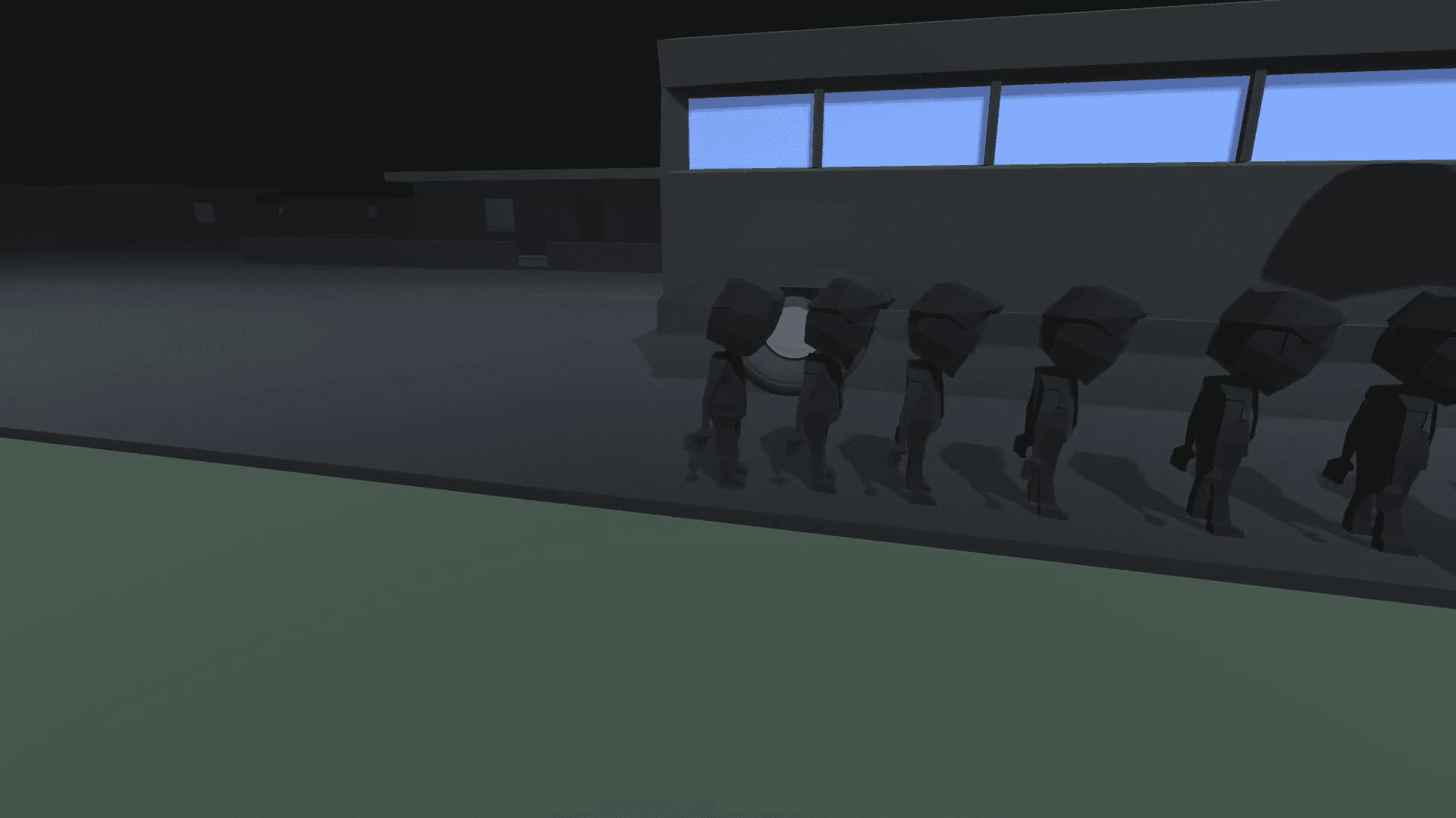 Exit Now screenshot 4