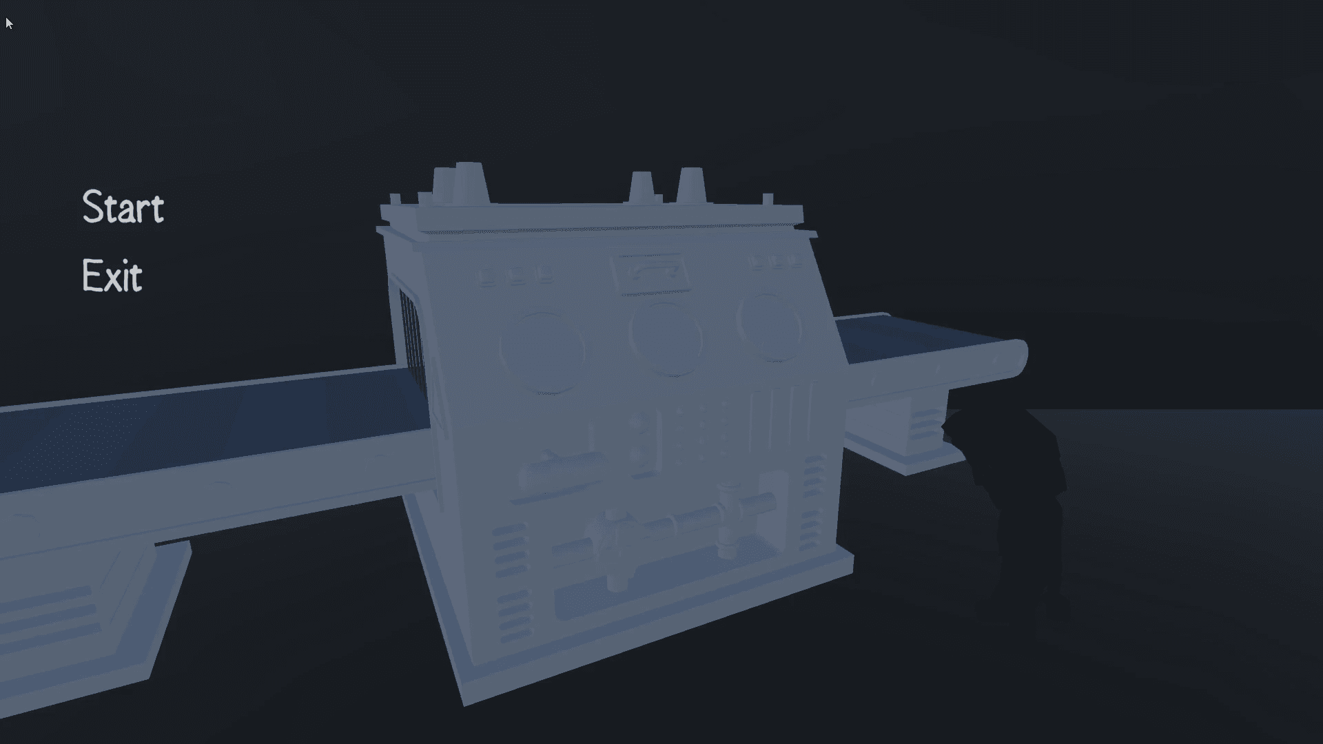 Exit Now screenshot 1